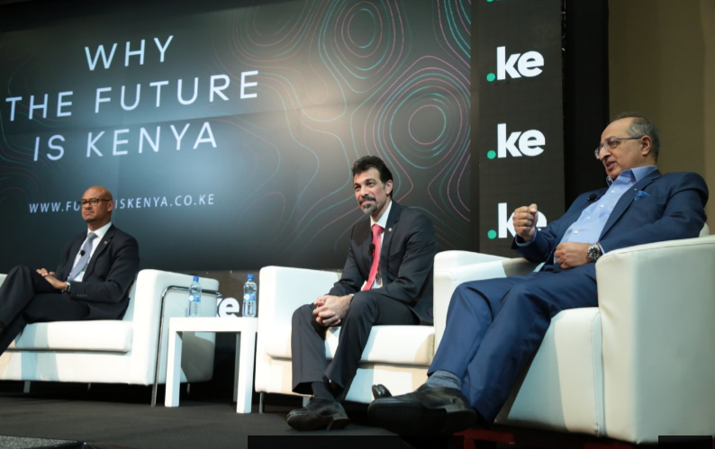 Why The Future Is Kenya - Kenyan Collective