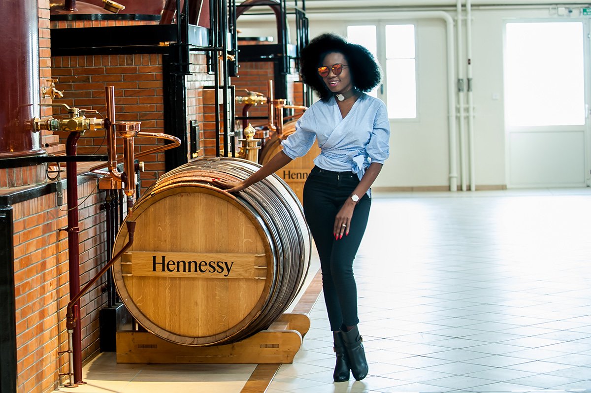 Moet Hennessy - eZine 301