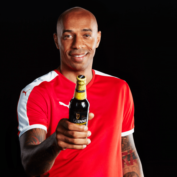 When footballer Thierry Henry sipped wine with kababs & vada pav