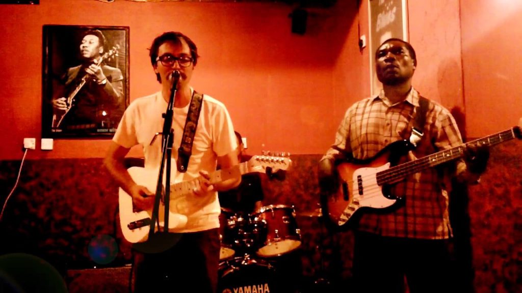 6 Awesome Jazz Spots In Nairobi - Kenyan Collective