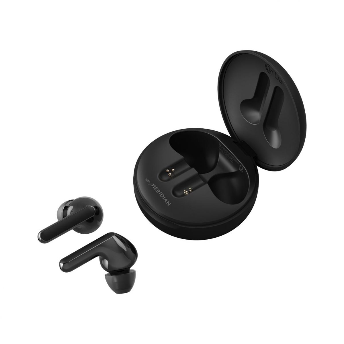 true wireless earbuds with best microphone